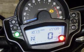 KAWASAKI VULCAN 650 S 2018 EN650A