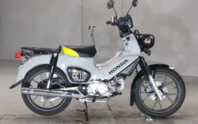 HONDA CROSS CUB110 JA60
