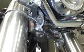 YAMAHA XVS950A MIDNIGHT STAR 2013