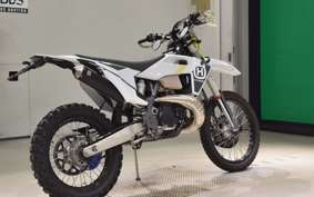 HUSQVARNA TE250I 2010