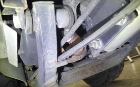HONDA GYRO UP TA01