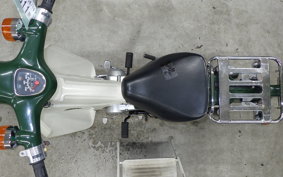 HONDA C50 SUPER CUB AA01