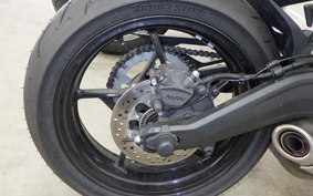 KAWASAKI ZX-25R ZX250E