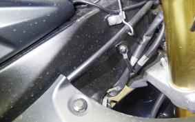 SUZUKI GSX-R750 2016