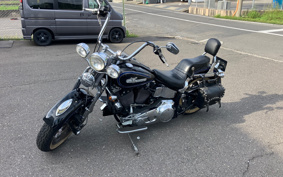 HARLEY FLSTS1450 1998 BRL