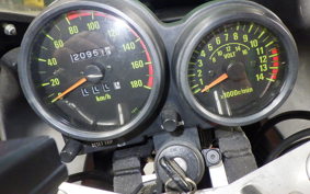 KAWASAKI GPZ550 2018