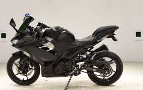 KAWASAKI NINJA 400 2018 EX400G