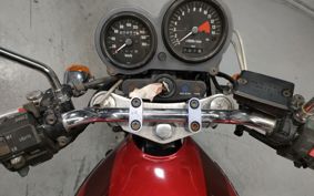 KAWASAKI ZEPHYR400 ZR400C