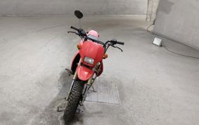 KAWASAKI KSR-1 MX050B