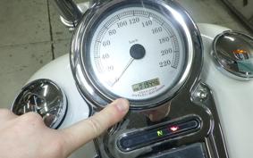 HARLEY FXDI 1450 2006