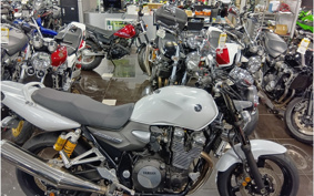 YAMAHA XJR1300 2013 RP17J
