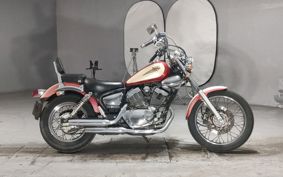 YAMAHA VIRAGO250S 3DM