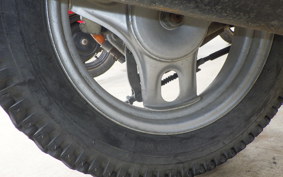 HONDA CREA SCOOPY I 1988 AF55