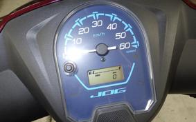 YAMAHA JOG-7 2007 AY01