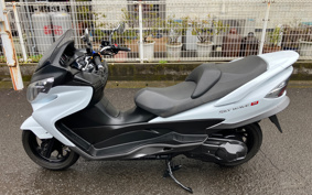 SUZUKI SKYWAVE 250M CJ45A