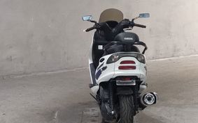 YAMAHA MAJESTY 125 SE27