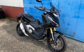 HONDA X-ADV 750 2021 RH10