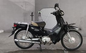 HONDA SUPER CUB110 JA10