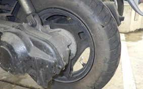 SUZUKI ADDRESS V100 CE11A
