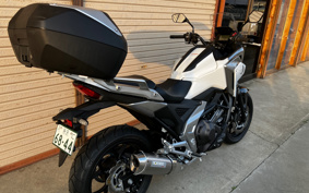 HONDA NC750X DCT 2023 RH09