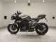 Фото Triumph STREET TRIPLE RS 2021 с японского аукциона