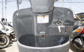 YAMAHA AXIS 100 SB06J