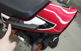 HONDA CB400SF GEN 4 A 2020