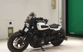 HARLEY RH1250S 2022