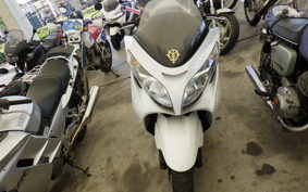SUZUKI SKYWAVE 250 (Burgman 250) S Gen.3 CJ46A