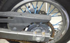 KAWASAKI KLX125D TRACKER LX125D