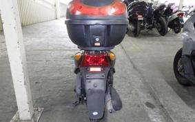 YAMAHA JOG Gen.5 SA36J