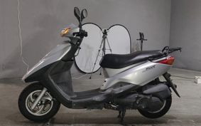 YAMAHA AKUSHI STREET SE53J