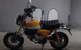 HONDA  MONKEY 125 JB02