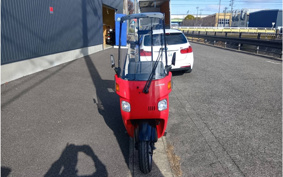 HONDA GYRO TA03
