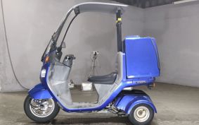 HONDA GYRO TA03