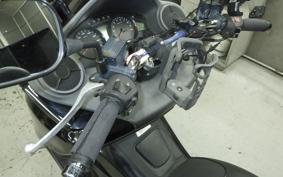 HONDA FORZA Z GEN 2 2001 MF10