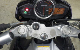 SUZUKI GSR250 2025