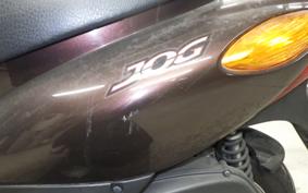 YAMAHA JOG Gen.5 SA36J