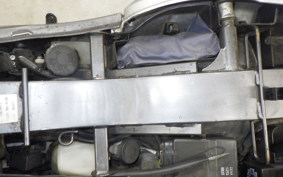 HONDA HORNET 250 1995 MC31