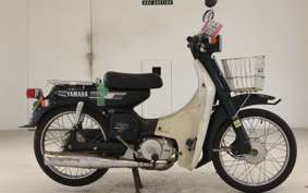 YAMAHA MATE 80 V80