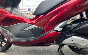 HONDA PCX125 JF81