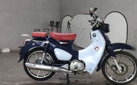 HONDA  SUPER CUB C125 JA48