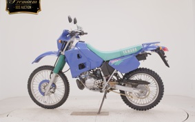 YAMAHA DT125R Gen.3 2025 3FW