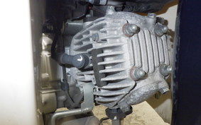 HONDA C50 SUPER CUB AA09