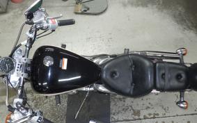 HONDA SHADOW 1100 1995