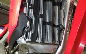 HONDA CRF250L 2016 MD47