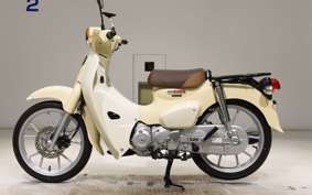 HONDA C110 SUPER CUB JA59