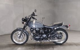 KAWASAKI W800 STREET  2022 EJ800E
