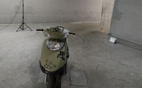 HONDA SPACY100 JF13