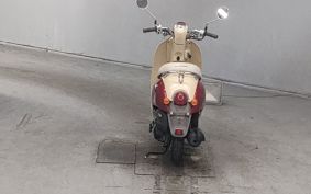 HONDA CREA SCOOPY AF55